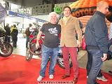 Eicma 2012 Pinuccio e Doni Stand Mototurismo - 056 con Lorenzo